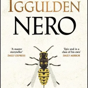 Nero By Conn Iggulden