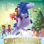 A Christmasaurus Carol By Tom Fletcher