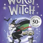 The Worst Witch By Jill Murphy