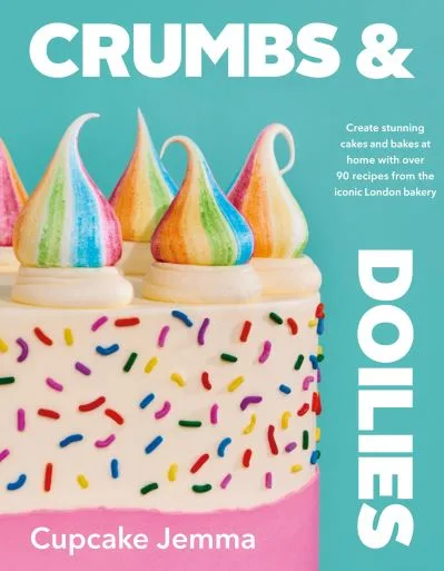 Crumbs & Doilies