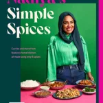 Nadiya's simple spices by Nadiya Hussain
