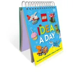 Idea a Day by  DK