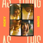 As young as this by Roxy Dunn