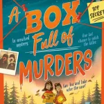 A Box Full Of Murders By Janice Hallett