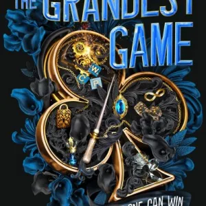 The Grandest Game By Barnes, Jennife Lynn