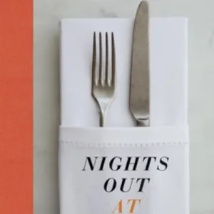 Nights Out At Home By Jay Rayner