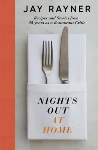 Nights Out At Home By Jay Rayner
