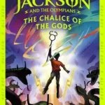 The Chalice Of The Gods By Rick Riordan