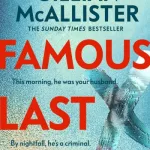 Famous Last Words By Gillian Mcallister