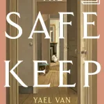 The Safekeep By Van Der, Wouden Yael
