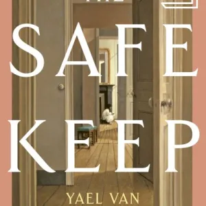 The Safekeep By Van Der, Wouden Yael