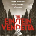 The Einstein Vendetta By Thomas Harding