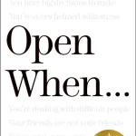 Open When... By Julie Smith