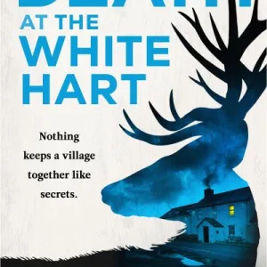 Death At The White Hart By Chris Chibnall