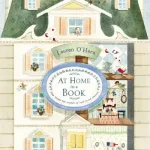 At Home In A Book By Lauren O'Hara