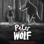 Peter & the Wolf by Gavin Friday
