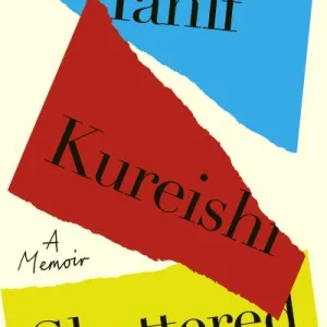 Shattered By Hanif Kureishi