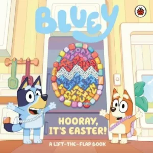 Hooray, it's Easter! by   ,