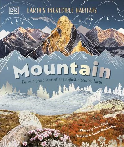 Mountain By Jason Bittel