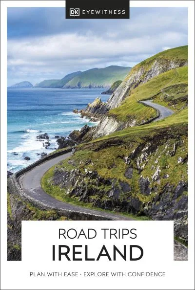 Road Trips Ireland By  ,