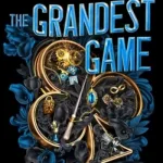 The Grandest Game By Barnes, Jennife Lynn