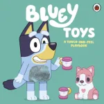 Toys By Kimberley Davis