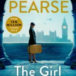 The Girl With The Suitcase By Lesley Pearse