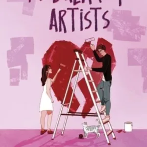 The Break Up Artists By Adriana Mather