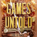 Games Untold By Barnes, Jennife Lynn