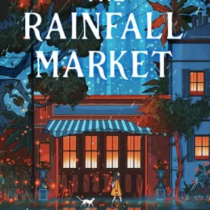 The Rainfall Market By Yong-Gwang Yu