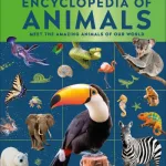 Dk Eyewitness Encyclopedia Of Animals By