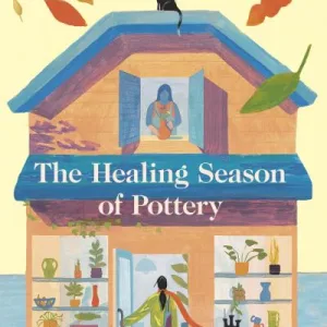 The Healing Season Of Pottery By Yeon Somin