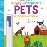 The Very Hungry Caterpillar'S Pets By Eric Carle
