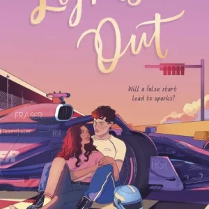 Lights Out By Jenni Fletcher