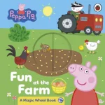 Fun At The Farm By Toria Hegedus
