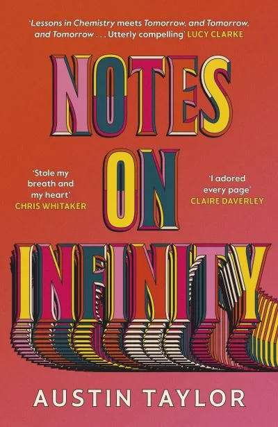 Notes On Infinity By Austin Taylor