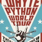The Whyte Python World Tour By Travis Kennedy