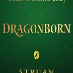 Dragonborn By Struan Murray