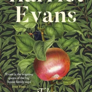 The Treasures By Harriet Evans