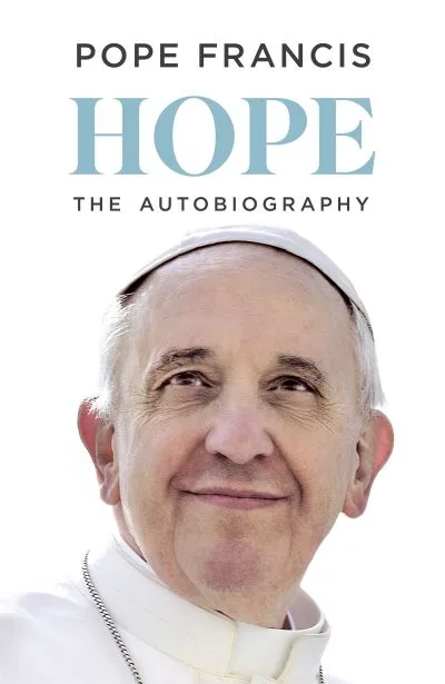 Hope By Pope,1936 Francis