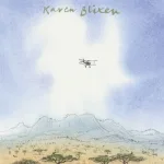 Out Of Africa By Karen Blixen