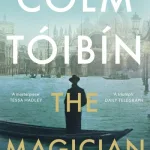 The Magician By Colm T?ib?n