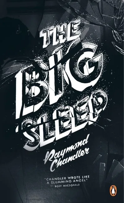 The Big Sleep By Raymond Chandler
