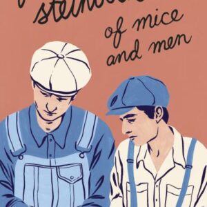 Of Mice And Men By John Steinbeck