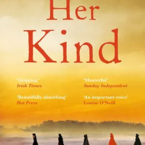 Her Kind by Niamh Boyce