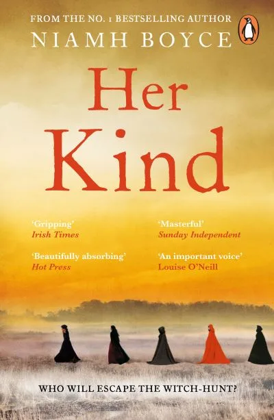 Her Kind by Niamh Boyce