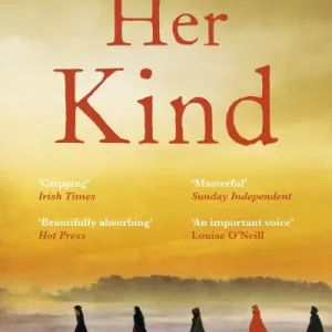 Her Kind by Niamh Boyce