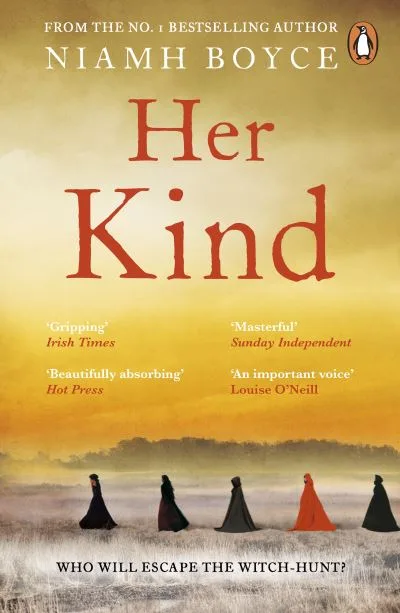 Her Kind by Niamh Boyce