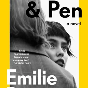Ruth & Pen By Emilie Pine