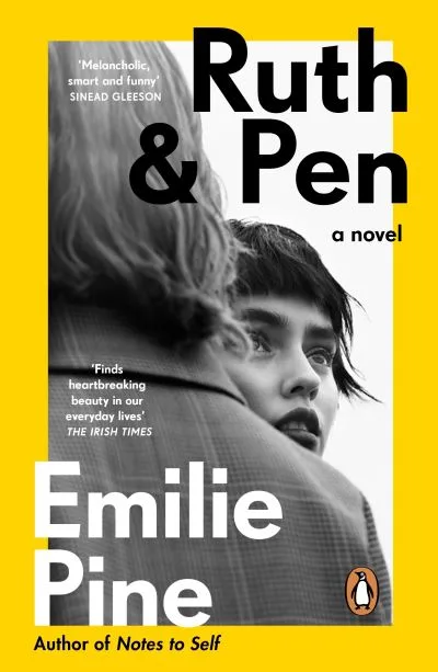Ruth & Pen By Emilie Pine